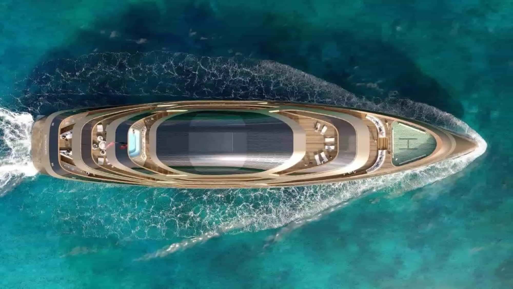 Yacht background 1